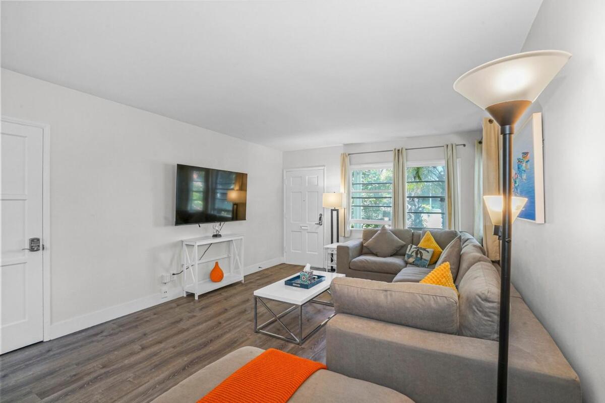 500 Ft To Ocean Relaxing Parking Wifi 834 Apartment